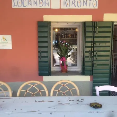 Toronto 3* Moriago della Battaglia